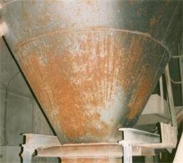 nm500耐磨鋼板客戶案例